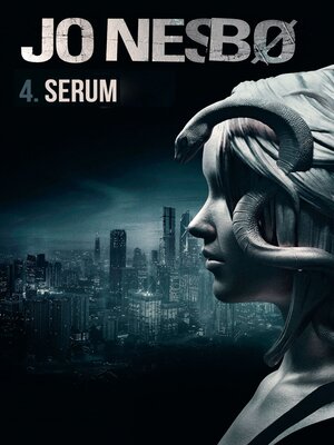 cover image of Serum